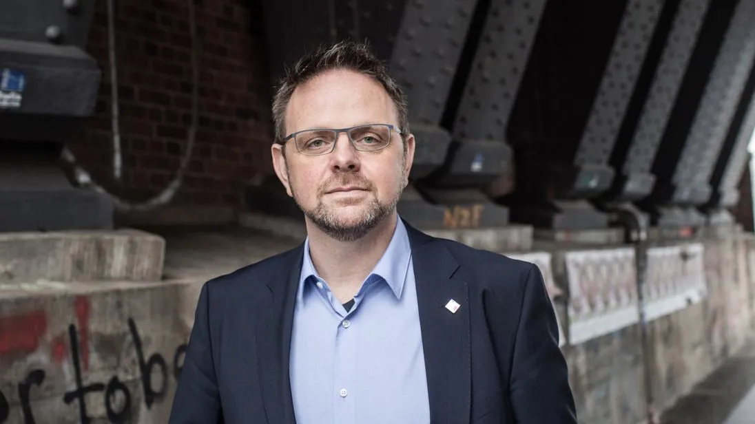 Seit 2018 ist Zeitler Vorsitzender der Gewerkschaft Nahrung-Genuss-Gaststätten (NGG).